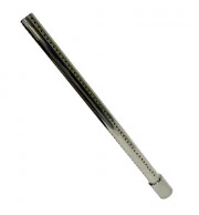 Sparge Inox Para Caldeirão - 28 A 38 Cm X 1/2" BSP