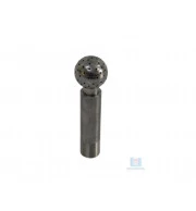 Spray Ball tamanho de 37 MM x 135MM 3/4" BSP