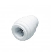 Dmfit Conexão Tubo Cego (Tube Stop) 1/2"