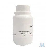 Sulfato De Cálcio - CASO4 - P.A - 50gr