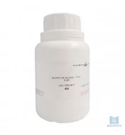 Sulfato De Magnésio 7H2O PA - 50gr