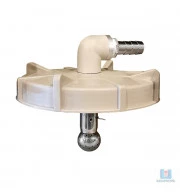 Cip Spray Ball 37mm x 3/4 Tampa Bege