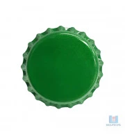 tampinha corona pry off verde