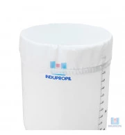 Tampa Tecido Fermentador de Kombucha - 45 - 70 Litros