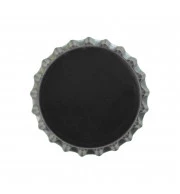 Tampa Cerveja Twist Off Black - 1.000 Und