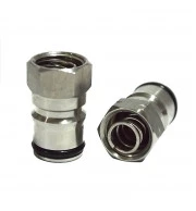 Terminal Post Mix Ball Lock (Kit Gás + Líquido)