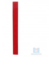 Bastão De Cera Flexível 21g - Vermelho