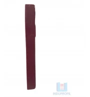 Bastão De Cera Flexível 21g - Vinho