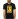 Camiseta Zombeer - Preta G