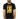 Camiseta Zombeer - Preta M