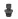 Conector Macho Dupla Anilha 1/2 OD x 3/8"