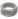 Contra Porca 3/4" para Torneira PP