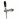 Torneira Tipo Italiana Cromada para Chopp 1/2x65mm 