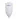 Fermentador Cônico PP Branco 250 Litros