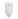 Fermentador Cônico PP Branco 350 Litros