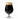 Copo de cerveja Dry Stou