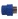 Adaptador PPR Azul DN 32x1