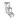 Brewstand Inox 3 Fogões 20 Litros