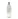 Caixa com 25 Garrafas Pet 500 ml Cristal com Tampa Preta
