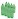 Garrafa Pet 2 Litros Verde Com Tampa Kit 78 UND