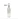 25 garrafas pet 500 ml com tampa branca