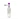 25 garrafa pet 500 ml tampa lilás