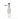 50 garrafas pet 500 ml tampa lilás