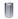 Barril Inox Keg 5  Litros - Sem tampa