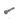 Spray Ball 25 MM x 135MM 1/2" BSP 2
