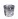 Barril Inox 50 Litros - Agavic