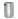 Growler (Barril) Em Inox Com Capacidade 5 Lt Sem Tampa