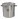 Caldeirão Aço Inox n° 55 - 130 Litros