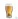 Copo com Cerveja Märzen Oktoberfest