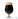 Copo com Cerveja Dry Stout