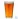 Copo com Double IPA