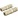 Emenda Reta 1/2" - Worker