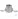 Engate Inox Acoplador Tipo D - Fêmea BSP 1/2" - 1 Und