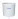 Fermentador de Uva PP Fundo Cônico Branco capacidade de 500 Litros