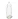 Garrafa de Suco Branca 1.000ml - 12 Unid.