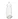Garrafa de Suco Branca 1.500ml - 06 Unid.