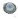 Tampa Champagne 29mm Inox Bidule Blindo Integrado