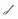 Kit Inox 1/2" Bazooka 15cm com Válvula