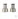 Kit Sanke Adaptador Ball Lock para Extratora Tipo S 5/8"