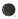 Lacre Plastico para Barril De Inox - Preto