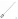 Pá Colher Inox - Mash Paddle Hop - 75 cm