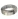 Porca Inox SMS - 1/2"