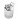 Post Mix Ball Lock 3x1 Inox 10 Litros