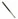 Sparge Chuveirinho Inox Para Caldeirão Cervejeiro - 53 cm X rosca fêmea 1/2"