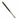 Sparge Chuveirinho Inox Para Caldeirão Cervejeiro - 58 cm X rosca fêmea 1/2"