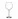 Taça de Vinho Bistrô Elegance 420ml